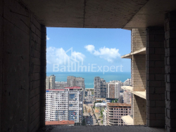 Apartment 1-room 40.5 m² - Tbel-Abuseridze, Batumi