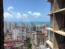 Apartment 1-room 40.5 m² - Tbel-Abuseridze, Batumi