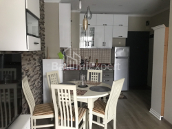 Apartment 2-room 46 m² - Zurab Gorgiladze, Batumi