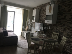 Apartment 2-room 46 m² - Zurab Gorgiladze, Batumi