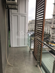 Apartment 46 m² - Zurab Gorgiladze, Batumi, Georgia