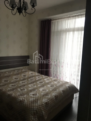 Apartment 2-room 46 m² - Zurab Gorgiladze, Batumi