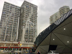 Apartment 46 m² - Zurab Gorgiladze, Batumi, Georgia