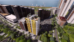 Apartment 1-room 30 m² - Angisa, Batumi