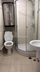 Apartment 29.3 m² - Iusuf Kobaladze, Batumi, Georgia