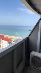 Apartment 29.3 m² - Iusuf Kobaladze, Batumi, Georgia