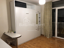 Apartment 1-room 29.3 m² - Iusuf Kobaladze, Batumi