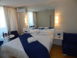 Apartment 1-room 29 m² - Sherif Khimshiashvili, Batumi