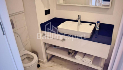 Apartment 29 m² - Sherif Khimshiashvili, Batumi, Georgia