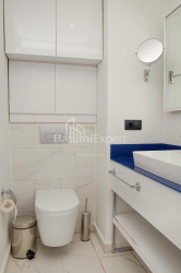 Apartment 29 m² - Sherif Khimshiashvili, Batumi, Georgia