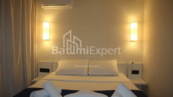 Apartment 1-room 29 m² - Sherif Khimshiashvili, Batumi