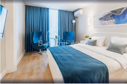 Apartment 1-room 33 m² - Sherif Khimshiashvili, Batumi