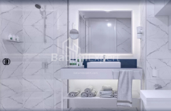 Apartment 1-room 33 m² - Sherif Khimshiashvili, Batumi