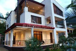 Private house 10-room 1000 m² - Petre Iberi, Gonio