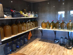 Private house 1000 m² - Petre Iberi, Gonio, Georgia