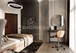 Apartment 4-room 107 m² - Nikoloz Baratashvili, Batumi