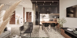Apartment 107 m² - Nikoloz Baratashvili, Batumi, Georgia