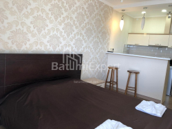 Apartment 1-room 30 m² - Iusuf Kobaladze, Batumi