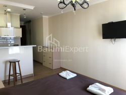 Apartment 30 m² - Iusuf Kobaladze, Batumi, Georgia