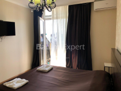 Apartment 30 m² - Iusuf Kobaladze, Batumi, Georgia