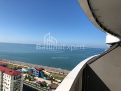 Apartment 1-room 29 m² - Iusuf Kobaladze, Batumi