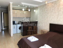 Apartment 1-room 29 m² - Iusuf Kobaladze, Batumi