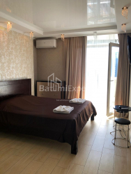 Apartment 1-room 29 m² - Iusuf Kobaladze, Batumi