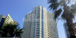 Apartment 1-room 29 m² - Zurab Gorgiladze, Batumi