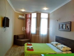 Apartment 1-room 29 m² - Zurab Gorgiladze, Batumi