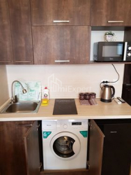 Apartment 29 m² - Zurab Gorgiladze, Batumi, Georgia