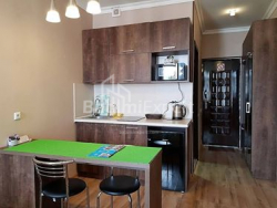 Apartment 1-room 29 m² - Zurab Gorgiladze, Batumi