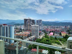 Apartment 29 m² - Zurab Gorgiladze, Batumi, Georgia