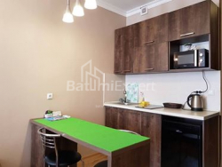 Apartment 1-room 29 m² - Zurab Gorgiladze, Batumi