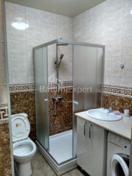 Apartment 2-room 38 m² - Iusuf Kobaladze, Batumi