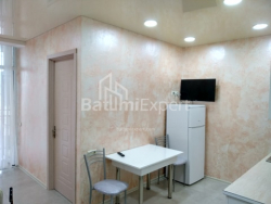 Apartment 2-room 38 m² - Iusuf Kobaladze, Batumi