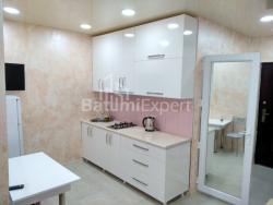 Apartment 2-room 38 m² - Iusuf Kobaladze, Batumi