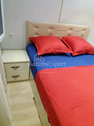 Apartment 49 m² - Iusuf Kobaladze, Batumi, Georgia