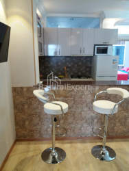 Apartment 49 m² - Iusuf Kobaladze, Batumi, Georgia