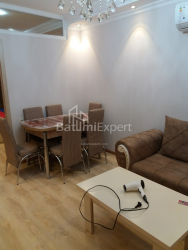 Apartment 3-room 49 m² - Iusuf Kobaladze, Batumi
