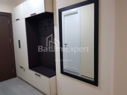 Apartment 32 m² - Sherif Khimshiashvili, Batumi, Georgia