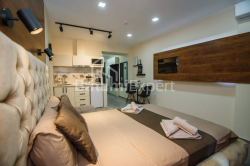 Apartment 1-room 32 m² - Sherif Khimshiashvili, Batumi