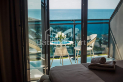 Apartment 32 m² - Sherif Khimshiashvili, Batumi, Georgia