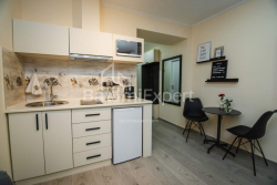 Apartment 32 m² - Sherif Khimshiashvili, Batumi, Georgia