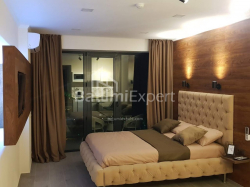 Apartment 1-room 32 m² - Sherif Khimshiashvili, Batumi
