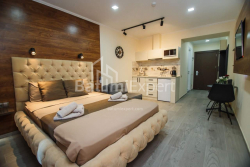 Apartment 1-room 32 m² - Sherif Khimshiashvili, Batumi