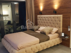 Apartment 1-room 32 m² - Sherif Khimshiashvili, Batumi