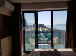 Apartment 32 m² - Sherif Khimshiashvili, Batumi, Georgia