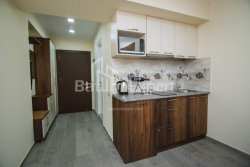 Apartment 1-room 32 m² - Sherif Khimshiashvili, Batumi