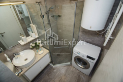 Apartment 32 m² - Sherif Khimshiashvili, Batumi, Georgia