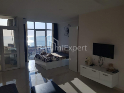 Apartment 1-room 40 m² - Iusuf Kobaladze, Batumi